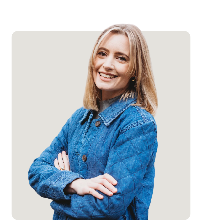 Sarah O'Neill