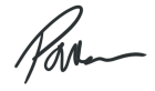signature signature